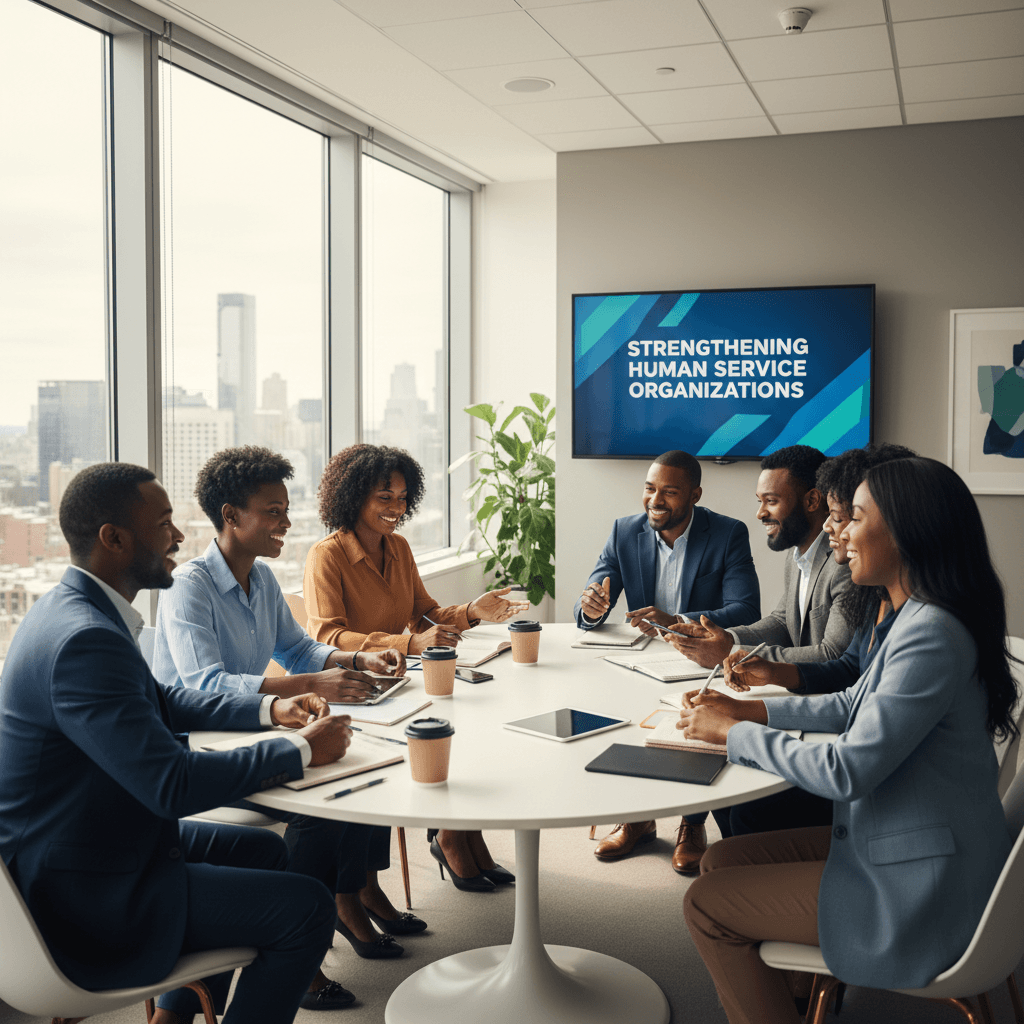 Team collaboration session
